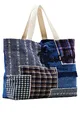 Produktbild: Desigual Women's BOLS_Shopper India, Blue