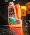 Produktbild: Meguairs Hybrid Ceramic Wash & Wax Autoshampoo 1,66l Autoreinigung Außen Lack