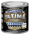 Produktbild: Hammerite Metallschutzlack ULTIMA matt verkehrsweiß RAL 9016 250 ml