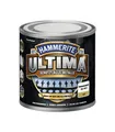 Produktbild: HAMMERITE® 3in1 Schutzlack Ultima verkehrsweiß matt 250ml