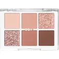 Produktbild: BBIA Ready To Wear Eye Palette 03 Dry Flower