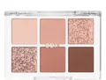 Produktbild: BBIA Ready To Wear Eye Palette 03 Dry Flower