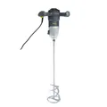 Produktbild: Titan Rührwerk Mörtelrührer Rührgerät Mörtelmischer PMX216 1600W 2 Gang NEU