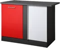 Produktbild: KOCHSTATION Eckunterschrank KS-Paris Breite 110 cm