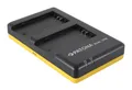 Produktbild: PATONA Dual Quick pro Sony NP-FZ100 USB