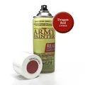 Produktbild: Colour Primer Spray - Dragon Red