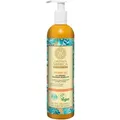 Produktbild: Natura Siberica Siberica Oblepikha Shower Gel – Feuchtigkeitsspendendes Sanddorn Duschgel (400 ml)