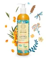 Produktbild: Natura Siberica Duschgel Oblepikha Hydrolate Shower Gel Intensive Nutrition and Hydration