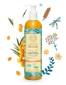 Produktbild: Natura Siberica Oblepikha Shower Gel Intensive Nutrition And Hydration, 400 ml