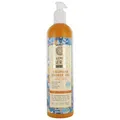 Produktbild: Natura Siberica Oblepikha Nutrition and Hydration Sanddorn Duschgel 400 ml ist e