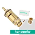 Produktbild: hansgrohe Therrmostat Regeleinheit Ersatzteil-Nr. 92631000 DN20 09/86 bis 08/98
