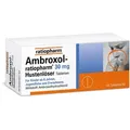 Produktbild: Ambroxol-ratiopharm® 30 mg Tabletten Hustenlöser