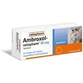 Produktbild: Ambroxol ratiopharm 30mg Hustenlöser