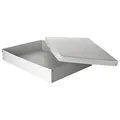 Produktbild: FALKEN PURE Aufbewahrungsbox 1250 Blatt weiß 44,0 x 62,0 x 10,0 cm