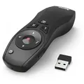 Produktbild: Hama Wireless-Laser-Presenter X-Pointer 6in1