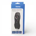 Produktbild: Hama Fernbedienung Wireless Presenter Präsenter Laserpointer „X-Pointer 6in1“