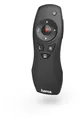 Produktbild: Hama 00139916 X-Pointer 6in1 Wireless-Laser-Presenter (schwarz)