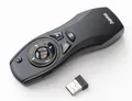 Produktbild: HAMA Laser Presenter Kabellos 6in1 Präsentationspointer 15m USB Empfänger