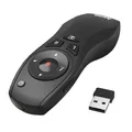 Produktbild: Wireless Presenter roter Laserpointer Air Maus digitaler Stift Fernbedienung ...