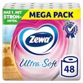Produktbild: ZEWA Ultra Soft Toilettenpapier