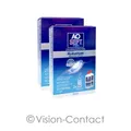Produktbild: Alcon - 2x AoSept Plus HydraGlyde - 2x 360ml / 2x Behälter