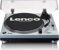 Produktbild: Lenco L-3809 - Plattenspieler - Metall