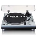 Produktbild: Lenco L-3809ME silber