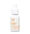 Produktbild: Nø Cosmetics enjoy tøday Vitamin C Serum Gesichtsserum 20 ml