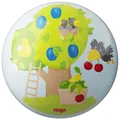 Produktbild: Haba Spielball Kleinkindwelt Ball Ball Obstgarten 14 cm Ø Spielball 2012752001