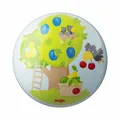 Produktbild: HABA Ball Obstgarten, Spielball, Spielzeug, Kinder, ab 2 Jahren, 2012752001