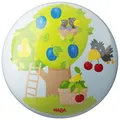Produktbild: HABA Kleinkindwelt Ball Ball Obstgarten 14 cm Ø Spielball 2012752001