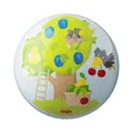 Produktbild: Haba Ball Obstgarten 14cm Kunststoff