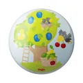 Produktbild: HABA Ball Obstgarten 14 cm PVC Spielball Indoor/Outdoor