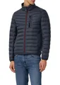 Produktbild: s.Oliver Leichte Steppjacke mit sportiven Kontrastdetails | 360° Circular Vision
