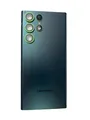 Produktbild: Cover Hinten Glas Für Samsung Galaxy S22 Ultra 2022 SM-S908 Grün