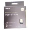 Produktbild: ASUS USB-BT540 Bluetooth 5.4 Dongle Adapter (kompatibel mit Windows 11, 10, 8.1,