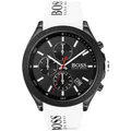 Produktbild: Hugo Boss 1513718 Velocity Chronograph Herren 44mm 5ATM