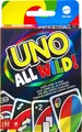 Produktbild: Mattel UNO All Wild