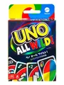Produktbild: Mattel Games, Games, UNO All Wild 0fca207fe7b8c72d