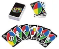 Produktbild: Mattel UNO All Wild HHL33 Anzahl Spieler (max.): 10