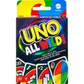 Produktbild: UNO All Wild