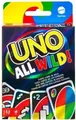 Produktbild: Gadget -D- Uno: Mattel - Uno All Wild Mattel
