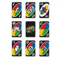 Produktbild: Mattel UNO All Wild