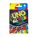 Produktbild: UNO - All Wild