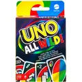 Produktbild: UNO All Wild