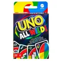 Produktbild: UNO All Wild (Kartenspiel) | Spiel | 0194735070633
