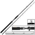 Produktbild: Westin 195cm XXH 40-130g W3 Jerkbait-T 2ND - Jerkbaitrute zum Angeln auf Hecht