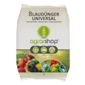 Produktbild: Agrarshop Blaudünger Universal 25 kg Blau Korn Rasendünger Gartendünger Blume