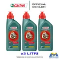 Produktbild: Castrol Transmax Atf Dx III Multivehicle Flüssigkeit Getriebe Vollautomaten 3 Lt