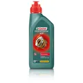 Produktbild: CASTROL 1 L LITER TANSMAX ATF DX III MV GETRIEBEÖL AUTOMATIKGETRIEBE SERVO